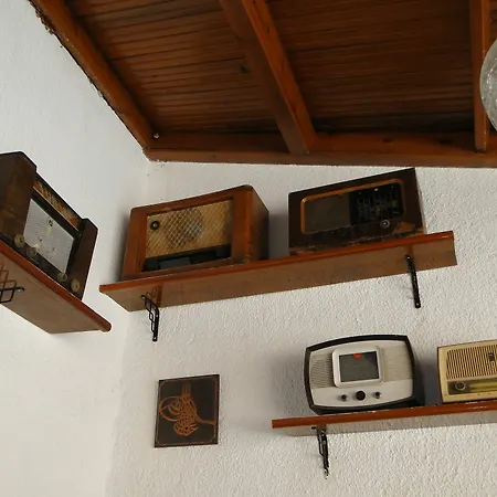 Villa Konak Hotel Kusadası