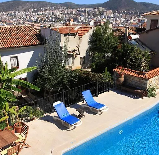Villa Konak Hotel