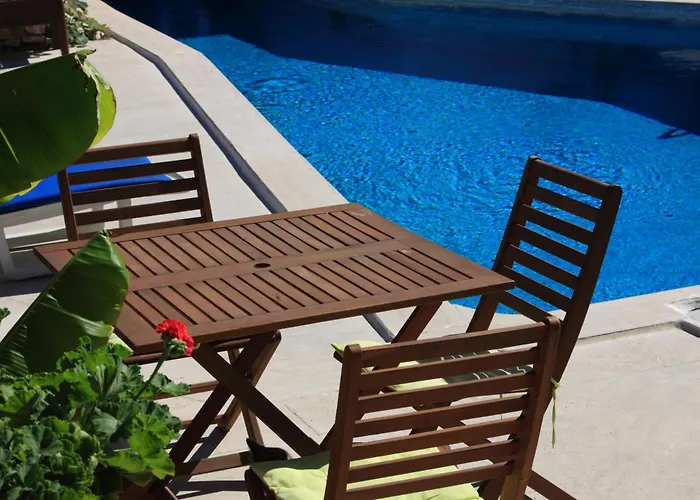 Villa Konak Hotel Kusadası