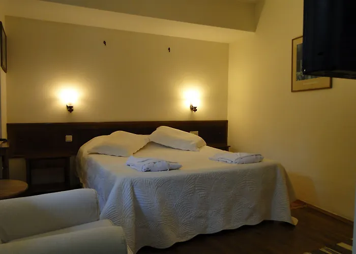 Villa Konak Hotel 3*