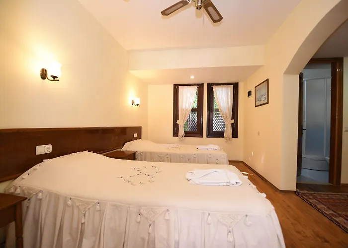 Villa Konak Hotel Kuşadası