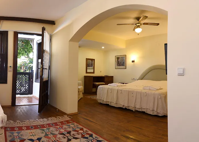 Villa Konak Hotel Hotel Kusadası