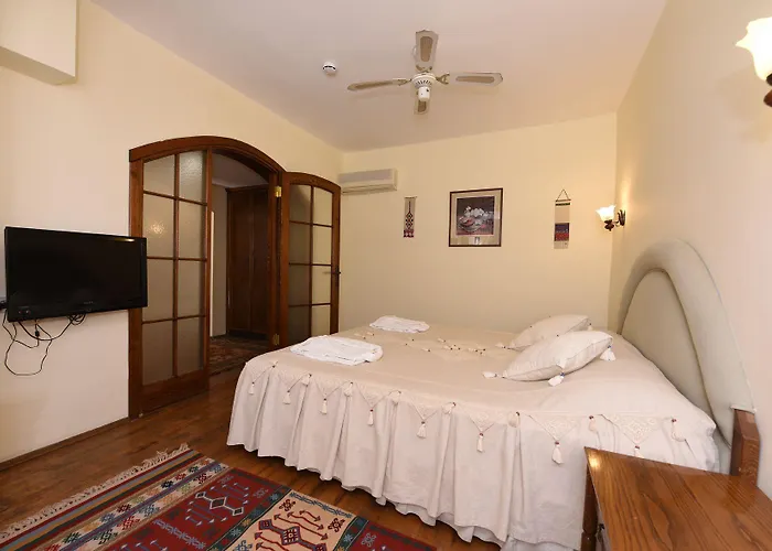 Hotel Villa Konak Hotel