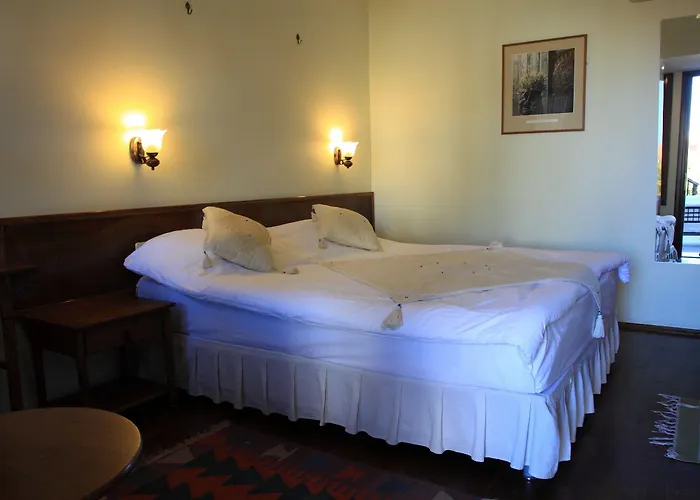 Villa Konak Hotel Kusadası