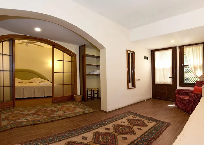 Villa Konak Hotel Hotel 3*
