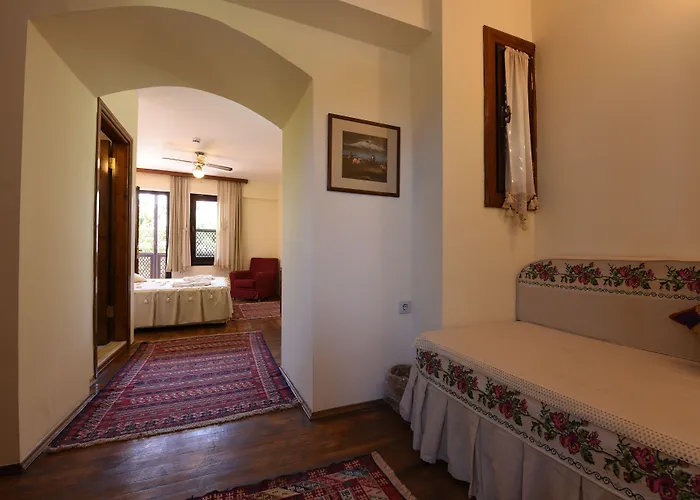 Villa Konak Hotel Hotel Kusadası