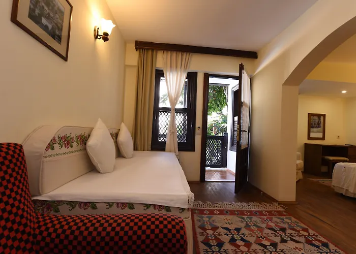 Villa Konak Hotel Hotel Kuşadası
