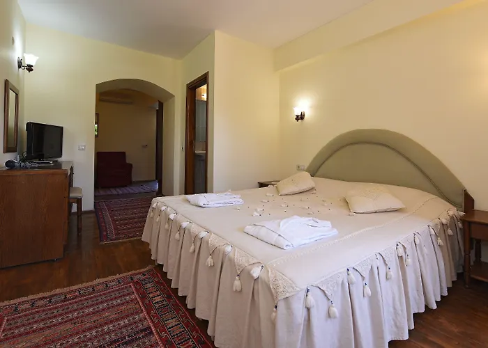 Villa Konak Hotel Hotel