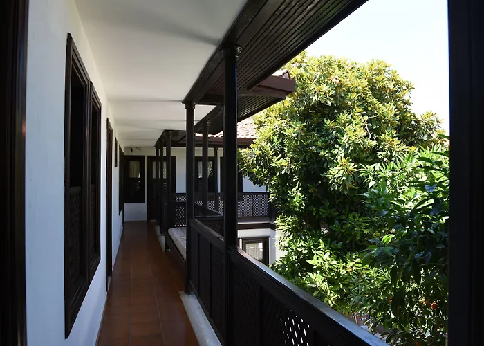 Villa Konak Hotel