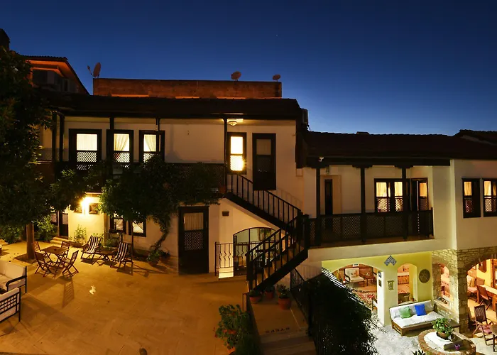 Hotel Villa Konak Hotel