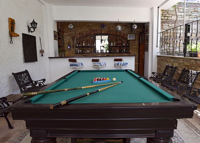 Hotel Villa Konak Hotel Kusadası