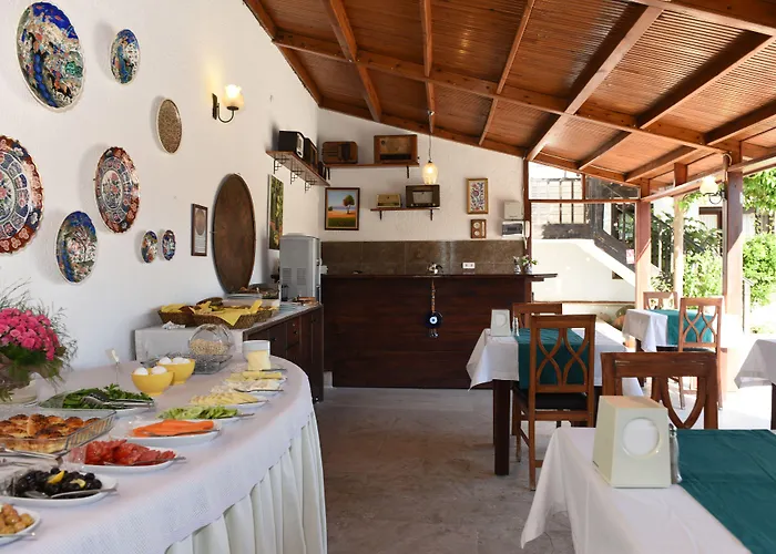 Hotel Villa Konak Hotel