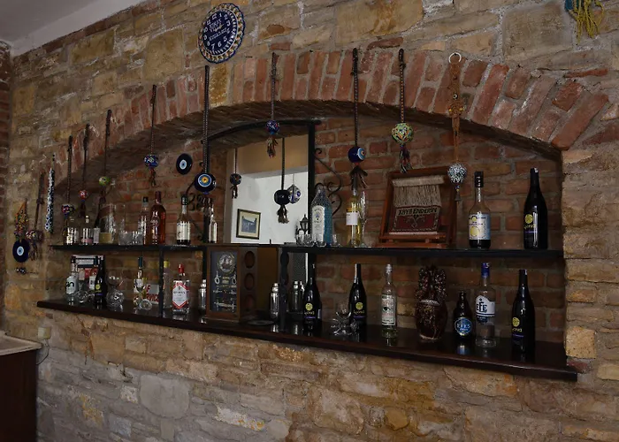 Villa Konak Hotel 3* Kusadası