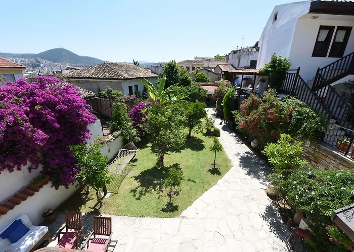 Villa Konak Hotel Hotel Kusadası