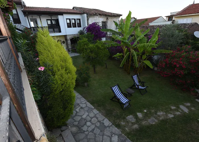 Hotel Villa Konak Hotel Kusadası