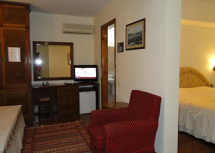 Villa Konak Hotel Hotel Kusadası
