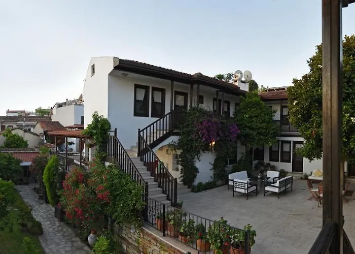 Villa Konak Hotel Hotel