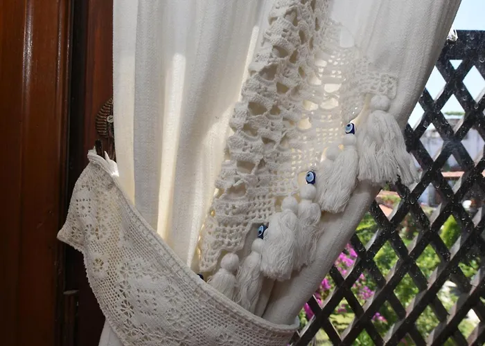 Hotel Villa Konak Hotel Kusadası