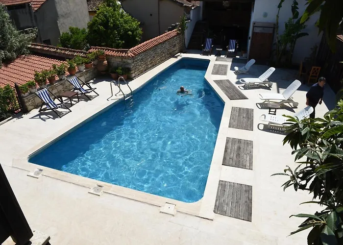 Villa Konak Hotel