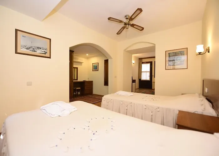 Villa Konak Hotel Hotel Kusadası