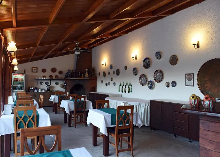 Villa Konak Hotel Hotel Kusadası