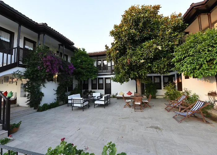 Villa Konak Hotel