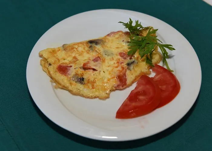 Villa Konak Hotel Hotel 3*