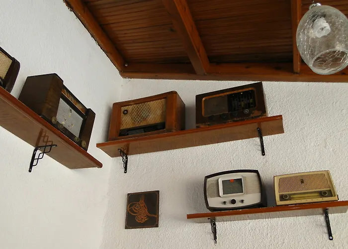 Villa Konak Hotel Kusadası