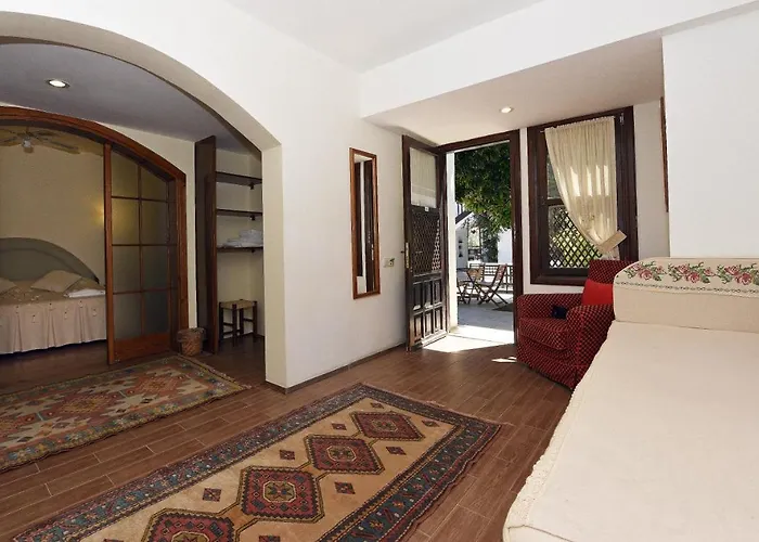 Villa Konak Hotel Hotel