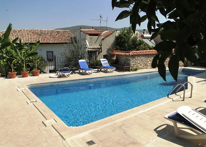 Villa Konak Hotel 3* Kusadasi